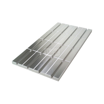 Panel grzewczy SpeedUp EZ (rozstaw rur 125 mm)