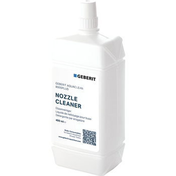 Płyn do czyszczenia dyszy natryskowej Geberit AquaClean 8000plus