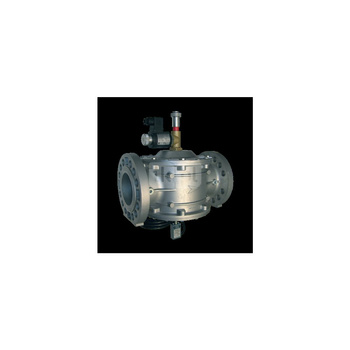 DN150 230V. 50-60Hz EVM150/6B ELETTR. NC.DN150 230V.AC