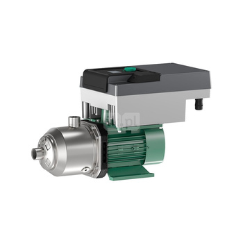 Wilo-Medana CH3-LE.407-2/V/1/10T wielostopniowa pompa w klasie IE5