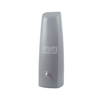 Elegance zbiornik 400L kolor stone grey