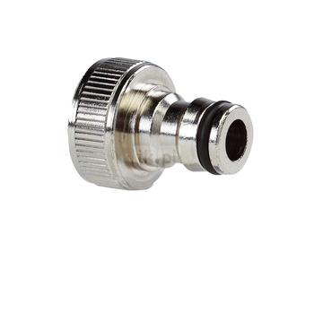 Szybkozłączka ARCO JARDIN Gwint wewnętrzny 3/4''