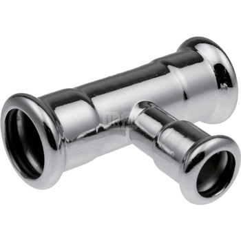 Trójnik redukcyjny Steel XPress Sprinkler - 108/28/108
