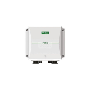 Bezpiecznik przeciwpożarowy Projoy MC4 PEFS-EL40-4