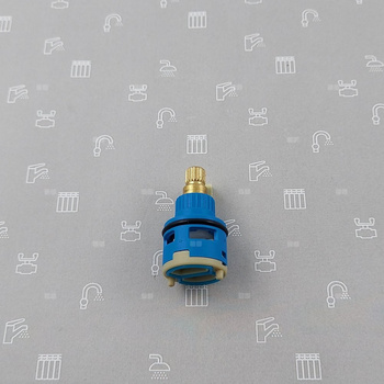 Przełącznik natrysku do deszczowni AMAZONIT, TANZANIT