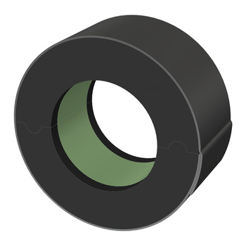 Obejma termoizolacyjna K-FLEX ST PIPE SUPPORT - 19 × 67 - [24]