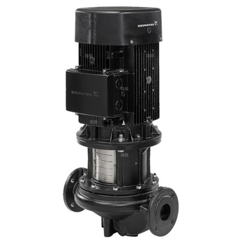 Jednostopniowa pompa in-line TP 80-150/4 A-F-A-BQQE-JW3