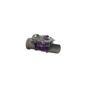 Zawór zwrotny KESSEL Staufix DN 70 ev016084