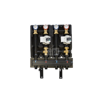 Zestaw D5 z pompami DAB Evosta2 65/180