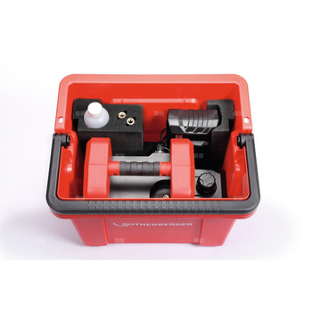 ROAIRVAC R32 5.0 CL basic set ROBUCKET
