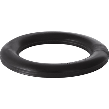 Uszczelka płaska GEBERIT tworzywo sztuczne (EPDM), 85 mm x 60 mm