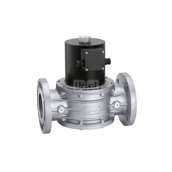 Elektrozawór do gazu DN65 NC 24 V