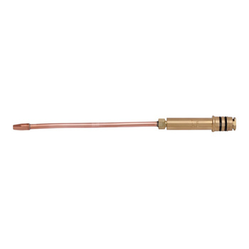 Wkładka spawalnicza 2-4 mm RE 17