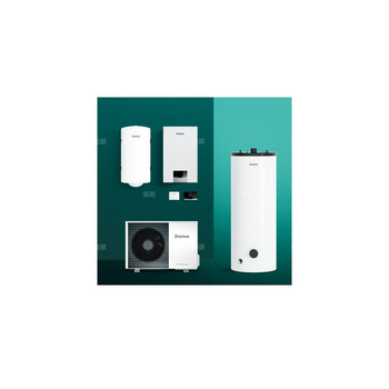 Pakiet OZE aroTHERM Split plus VWL 55/8.2+MS+VRC720 MI+VIH RW250+VPRW50