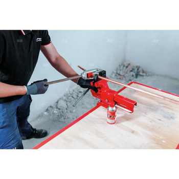 Giętarka uniwersalna ROBEND H+W Plus 12 mm