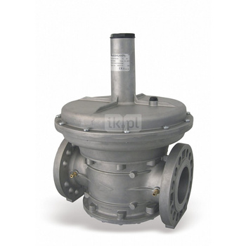  ST1B125 REGOLAT.DN125 M.NERA 
