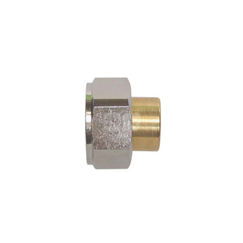 Złącze HERZ 6236, 18mm x 3/4'' (lut zewnętrzny x GW)