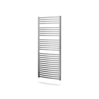 Grzejnik drabinkowy PURMO Flores C CH, wym. 800 x 600 mm, kolor biały, moc 296W