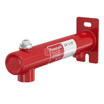 Konsola do naczynia wzbiorczego FLAMCO MEIBES Floconsole 2-25l GWGW 3/4''