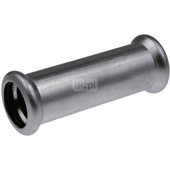 Mufa przesuwna Inox Sprinkler - 76.1