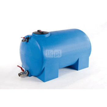 Zestaw zbiornika zalewowego