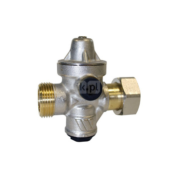 Reduktor ciśnienia REDUFIX RIDUT.PRES.3/4"MF DADO GIR.