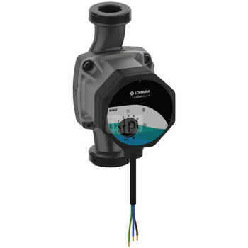 Pompa obiegowa QIK 25-8/180 1 x 230 V 50/60 Hz