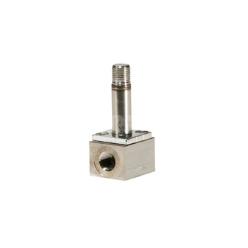 Zawór elektromagnetyczny EV210A, Funkcja: NC, G, 1/4, 0.220 m³/h, FKM
