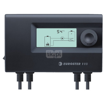 Sterownik Euroster E11B