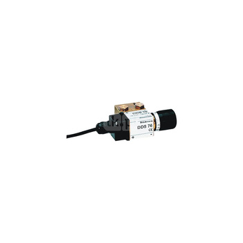 Presostat różnicowy dla filtrów F76S 1/2" i 3/4"
