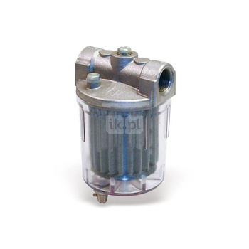  7031301P FIL.1/4"PL.GR.100 M. 10PZ 