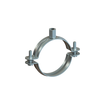 Obejma DUO 28 (28-32mm) BK UPZD28BK