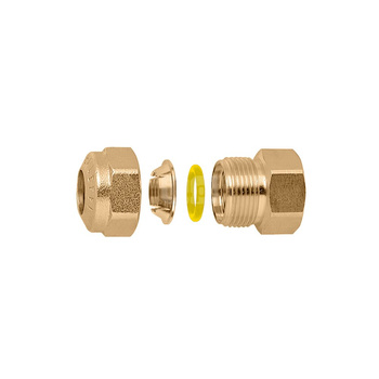 Złączka z gwintem wewnętrznym 3/4"-16
