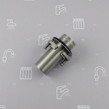 ZESTAW MONTAŻOWY DO BAT. KUCHENNEJ DUERO