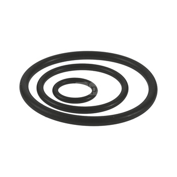 O-Ring EPDM Steel/Inox - 139.7