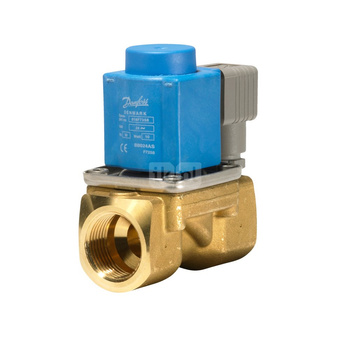 Zawór elektromagnetyczny EV220B 22B G 1N NC000 BB024DS