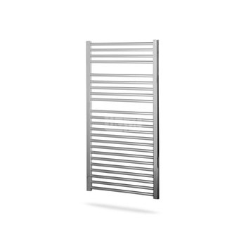 Grzejnik drabinkowy PURMO Flores CH, wym. 1500 x 600 mm, kolor biały, moc 508W