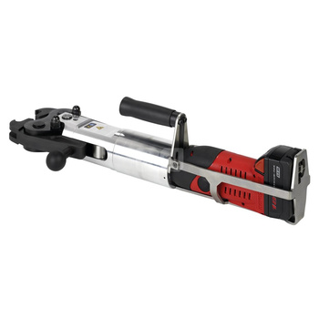 Zaciskarka akumulatorowa Novopress ACO403 - 76.1-168.3