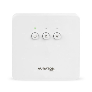 AURATON Heater Controller - Sterownik urządzenia grzewczego SMART