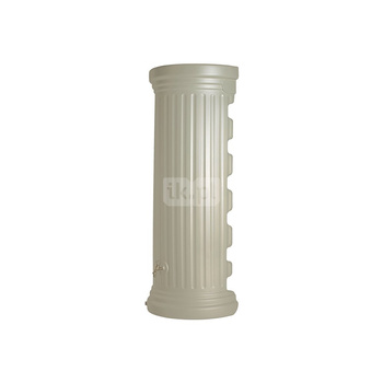 Column zbiornik 550 litrów, przyścienny
