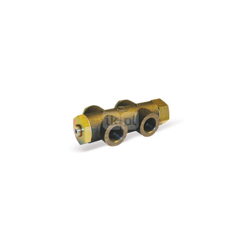SOLIO 1"1/4 PRO32 REGOLATORE PRES.GASOLIO 1"1/4