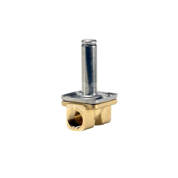 Zawór elektromagnetyczny EV220B, Funkcja: NC, G, 3/8, 0.700 m³/h, EPDM