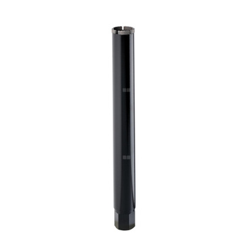 Diamentowa korona wiertnicza DX- HIGH SPEED PLUS, 1 1/4", D-52