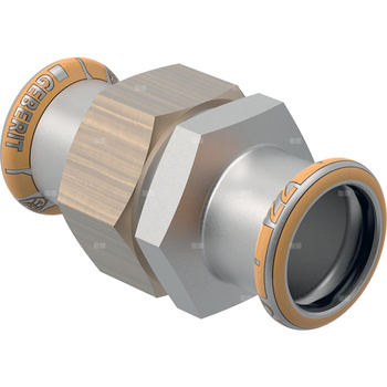 Śrubunek Geberit Mapress Therm d18