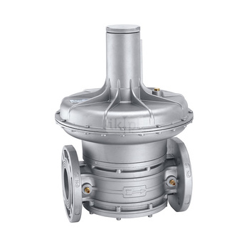 Regulator ciśnienia DN65