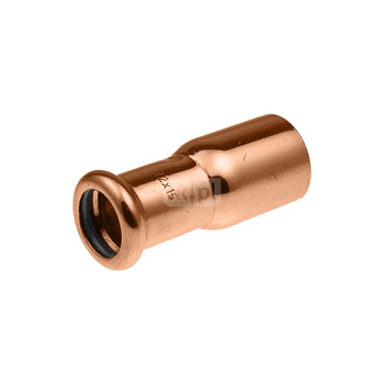 Redukcja nyplowa Copper - 35/22