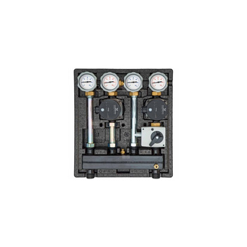 Grupa pompowa Meiflow Combi UK/MK (UPM3S 15-60 AUTO)