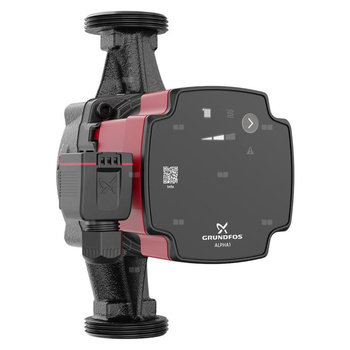 Pompa obiegowa ALPHA1 25-40 180 220-240V 9H AB0