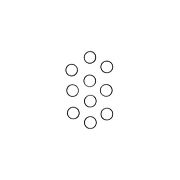 Oring FKM 15x2.5 BULK 10 szt.