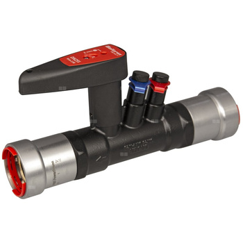 Zawór równoważący HF PowerPress - 2"